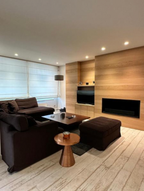 Luxurious and cosy loft - Knokke